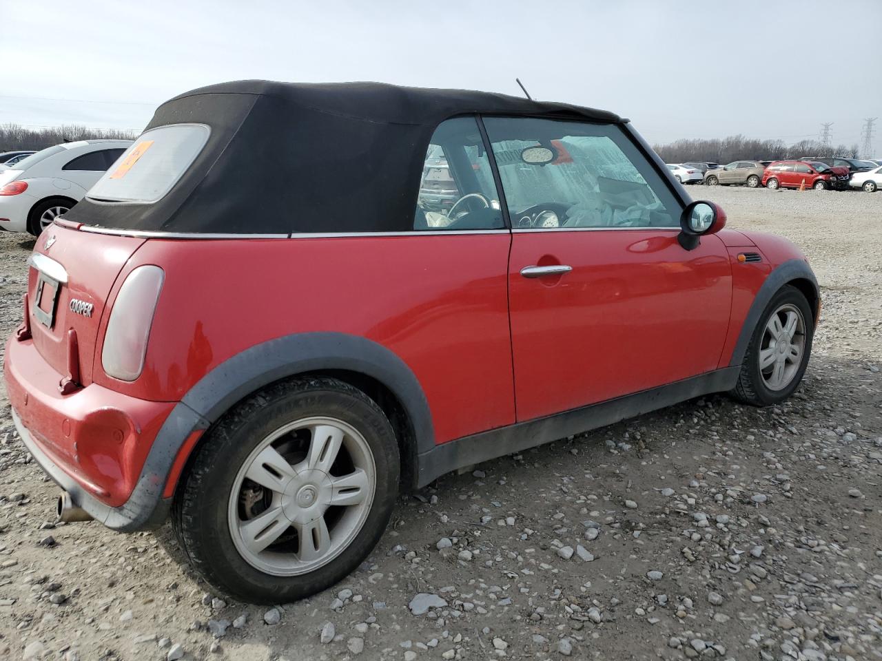 2005 MINI Cooper - Image 3