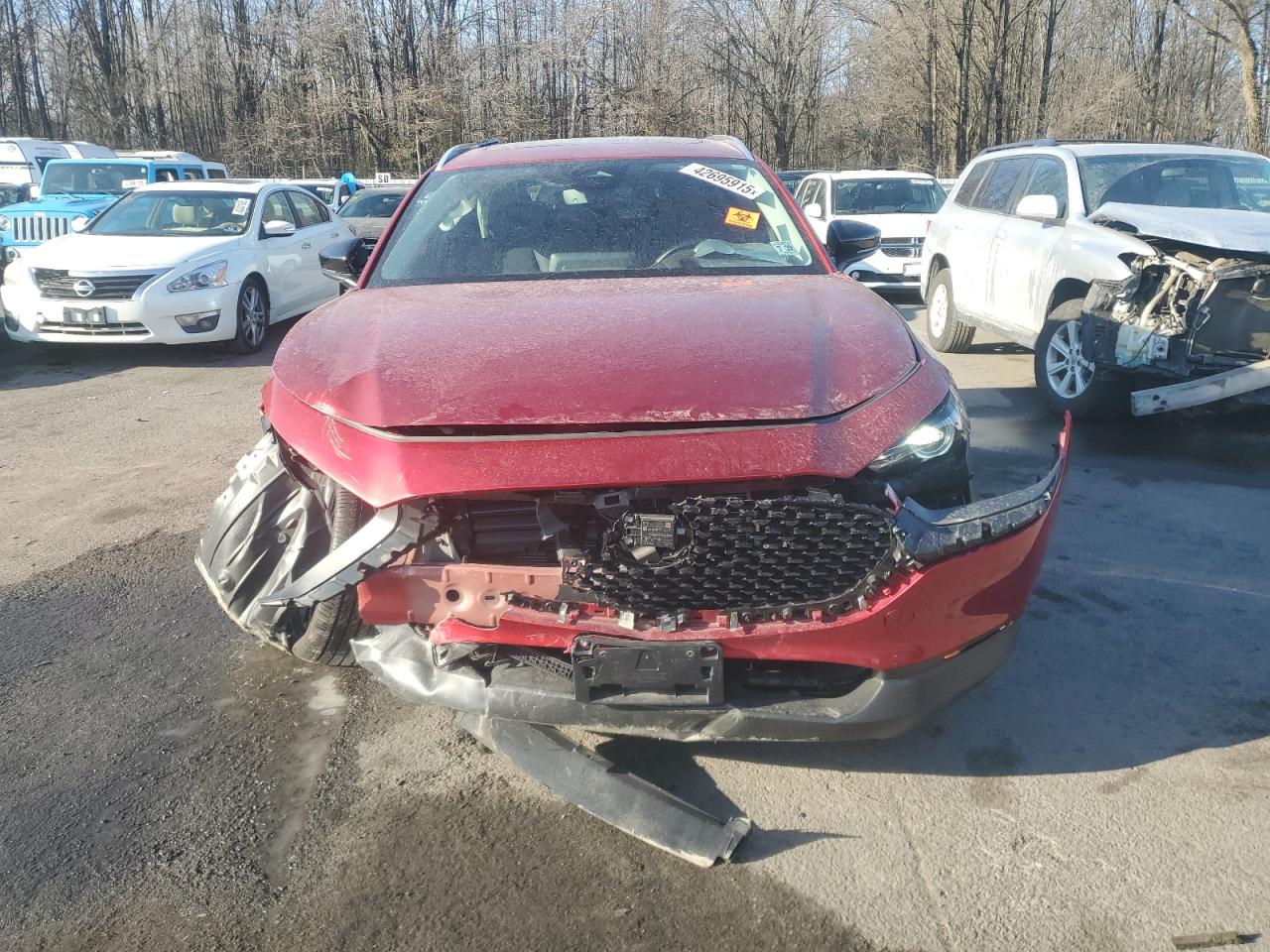 2024 Mazda CX-30 - Image 5