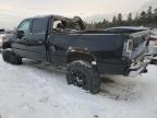 2004 GMC SIERRA K2500 CREW CAB for sale at Copart ON - TORONTO