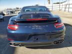 2018 Porsche 911 Turbo en Venta en Sun Valley, CA - Front End