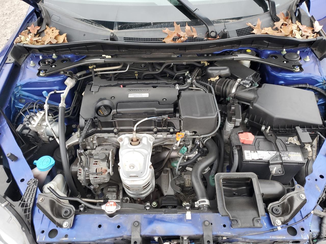 2016 Honda Accord - Image 11