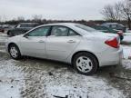 2007 Pontiac G6 Value Leader zu verkaufen in Baltimore, MD - Front End