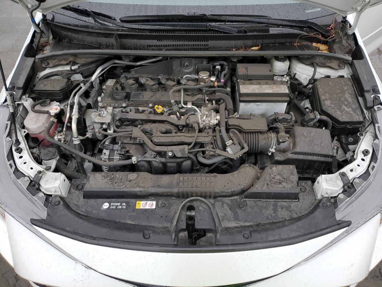 2022 Toyota Corolla - Image 13