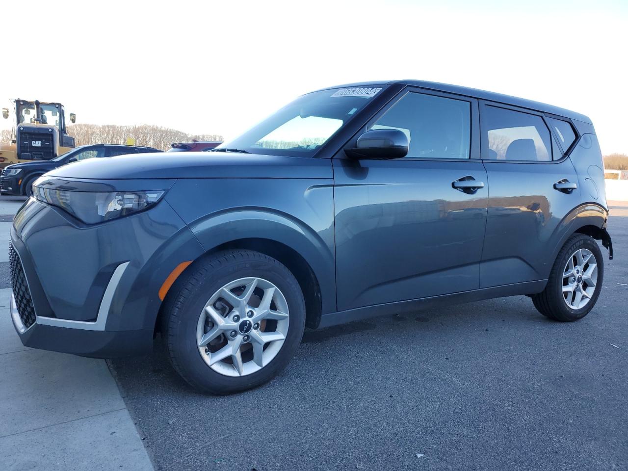 2023 KIA SOUL