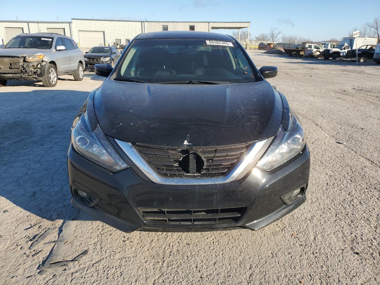 2017 Nissan Altima - Image 5