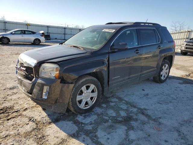 2014 Gmc Terrain Sle