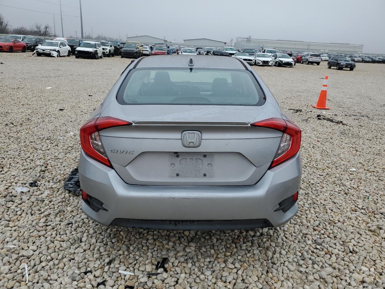 2017 Honda Civic - Image 6