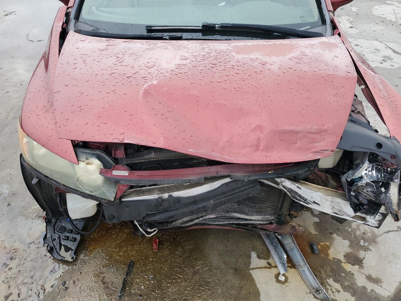 2006 Honda Civic - Image 11