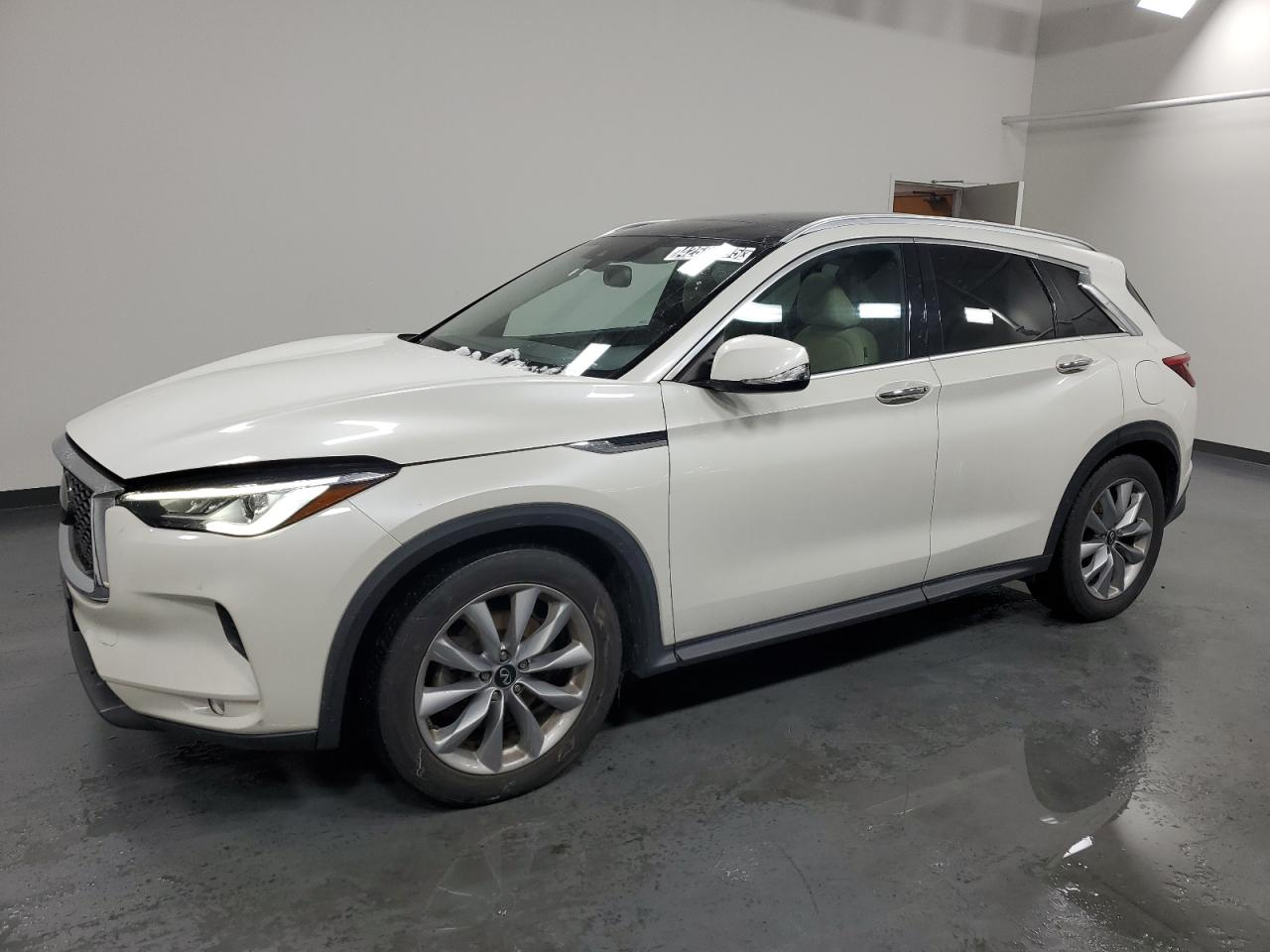 2020 Infiniti QX50 - Image 1