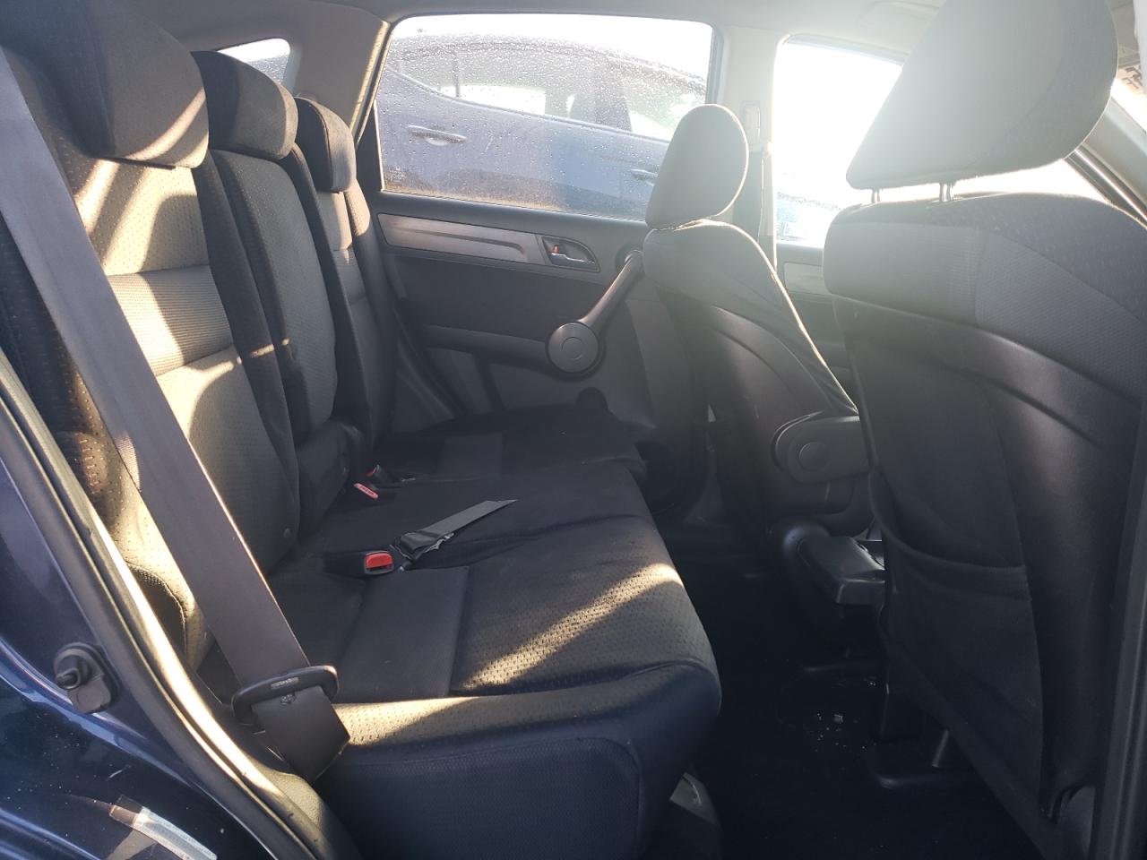2008 Honda CR-V - Image 10