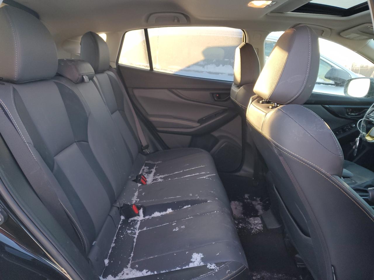 2021 Subaru XV - Image 11