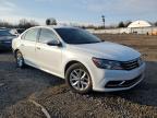 2018 Volkswagen Passat S for Sale in Hillsborough, NJ - Rear End