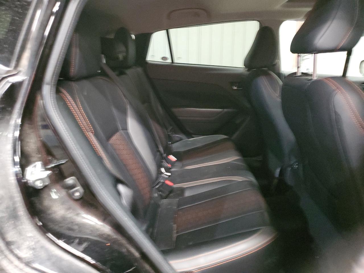 2024 Subaru XV - Image 12