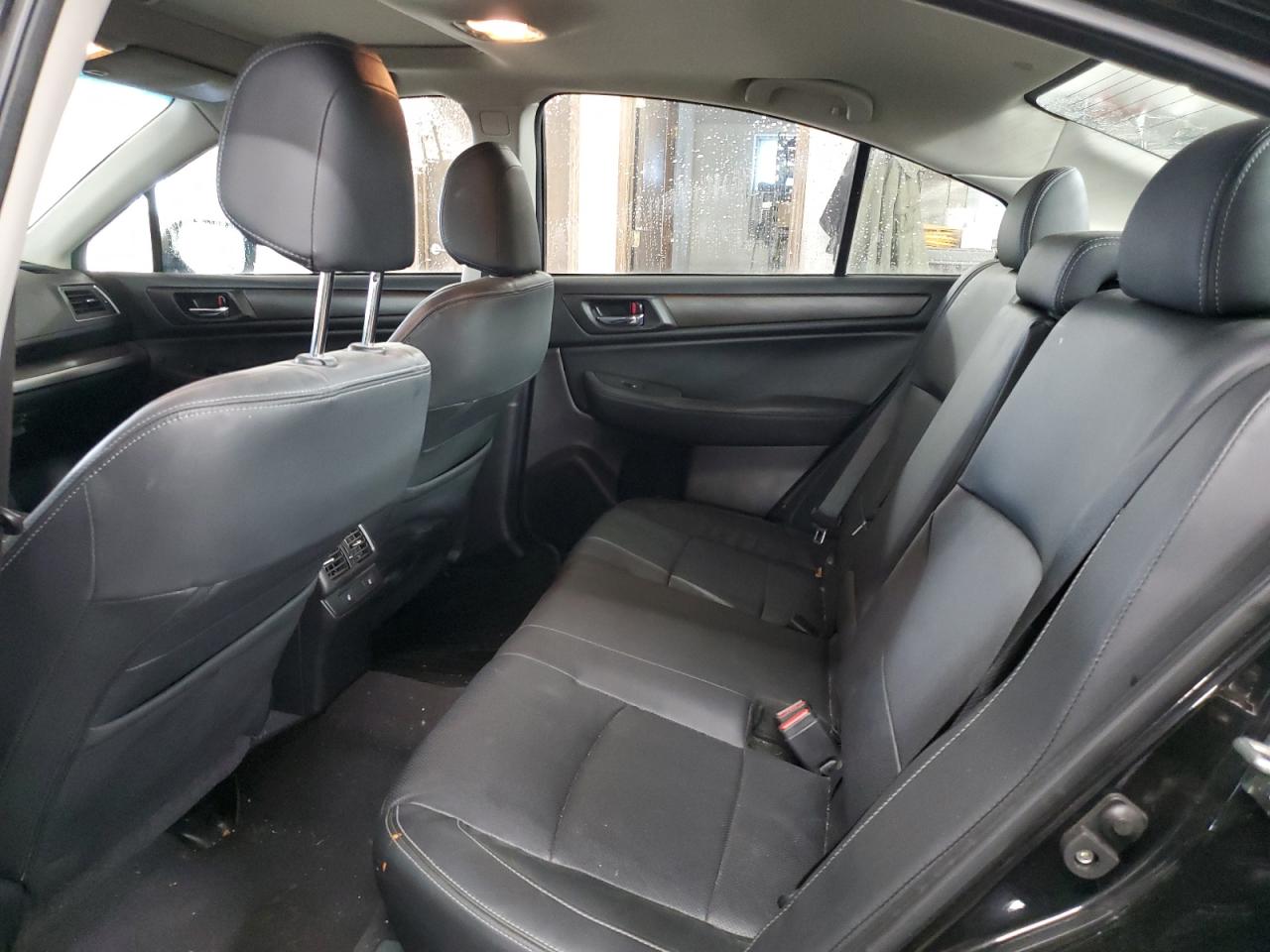 2017 Subaru Legacy - Image 10