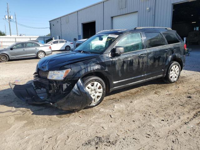 2016 Dodge Journey Se