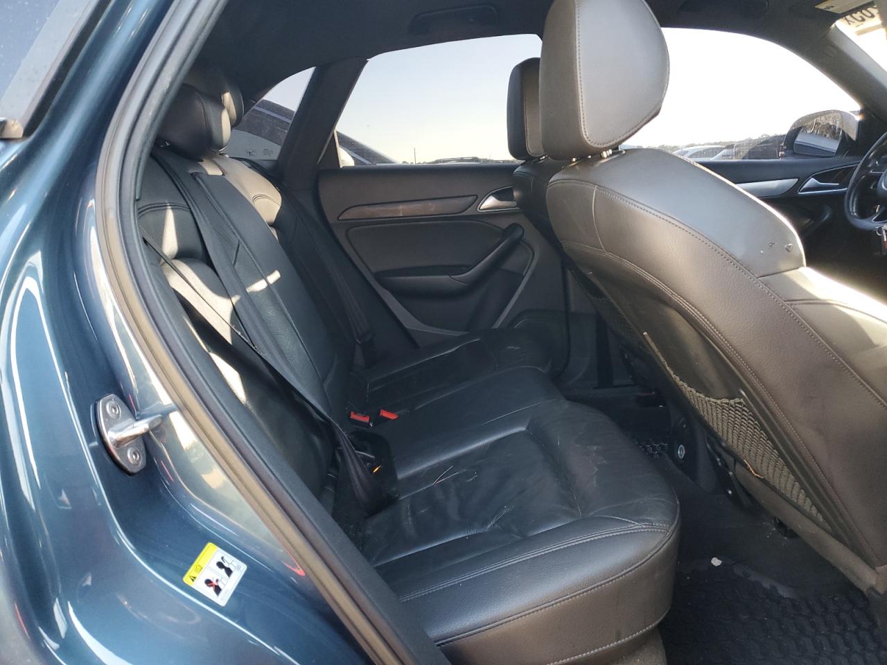 2018 Audi Q3 - Image 10
