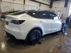 2023 Tesla Model Y  იყიდება Franklin-ში, WI - Front End