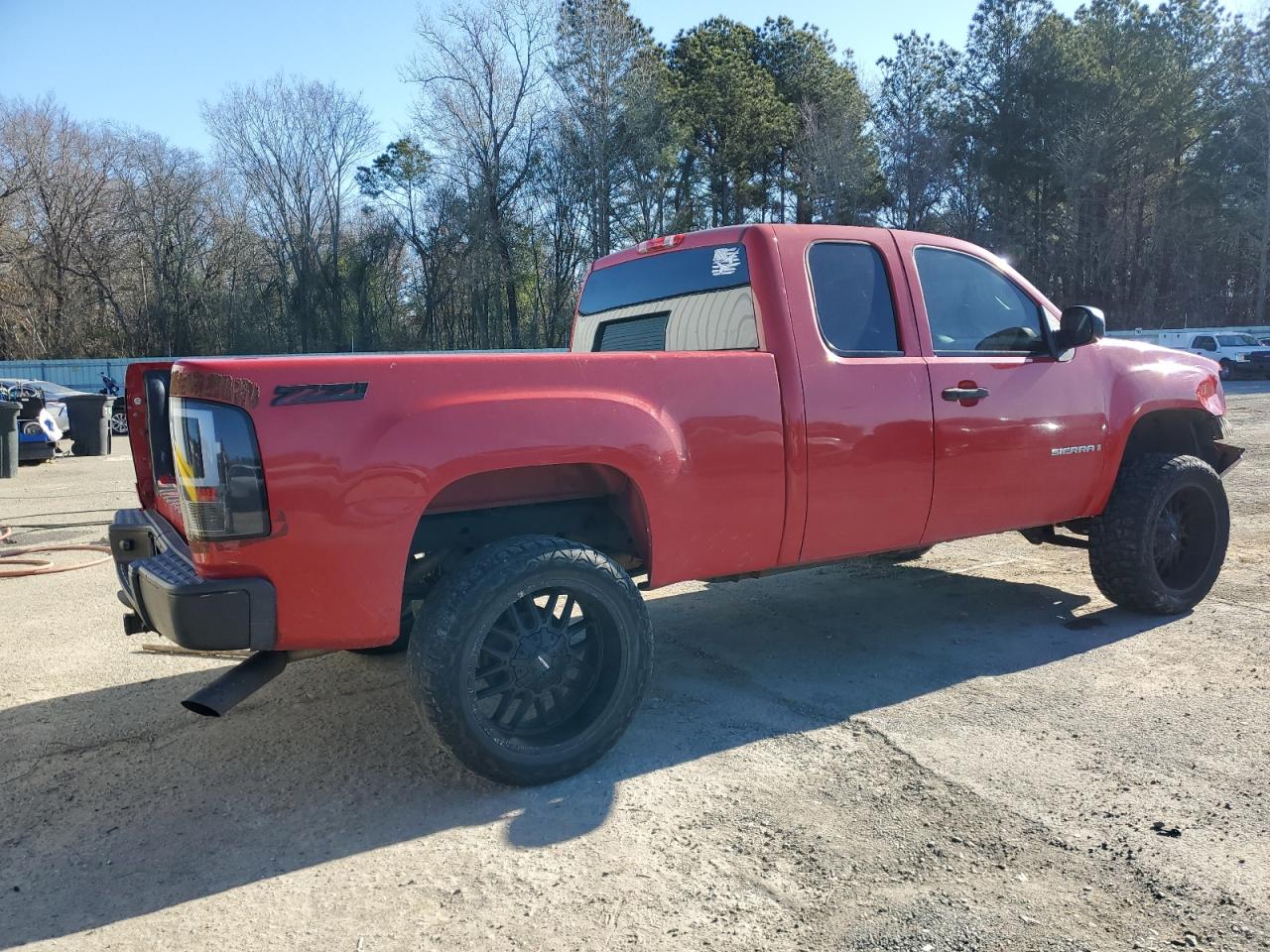 2009 GMC Sierra - Image 3