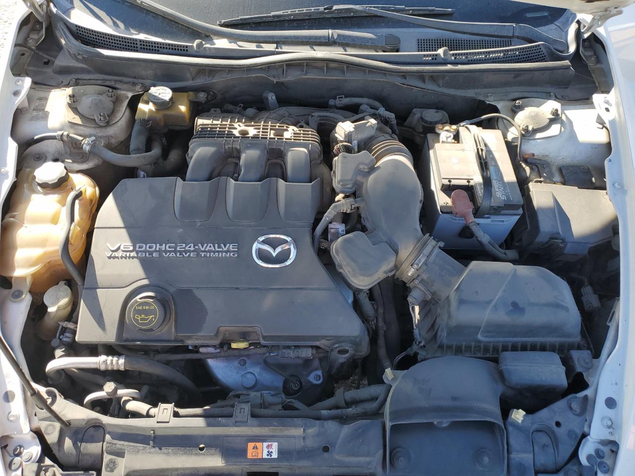 2009 Mazda 6 - Image 13