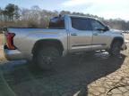 2023 Toyota Tundra Crewmax Platinum на продаже в Austell, GA - Front End