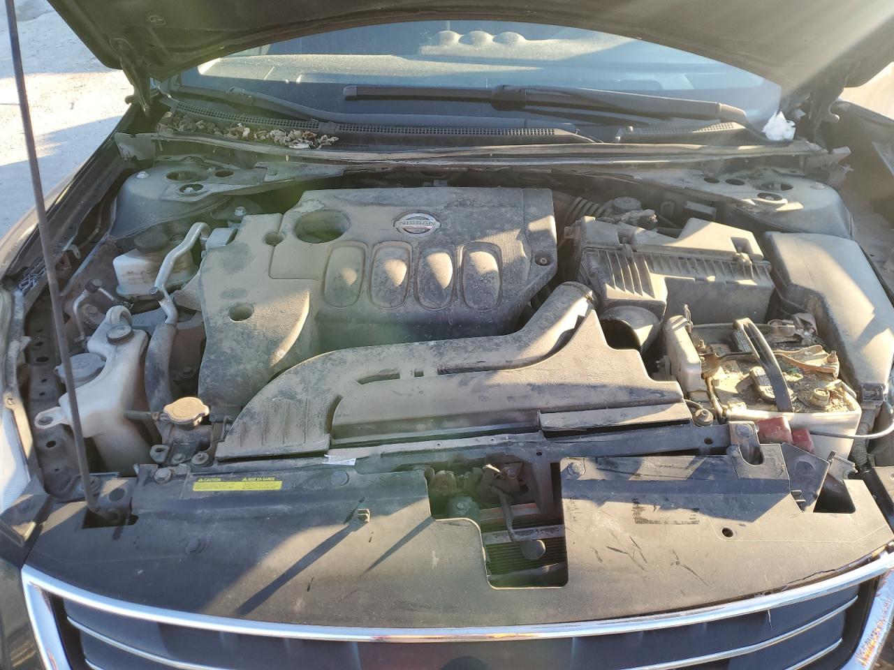 2012 Nissan Altima - Image 13