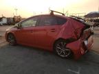 2013 Toyota Prius  zu verkaufen in Wilmington, CA - Rear End