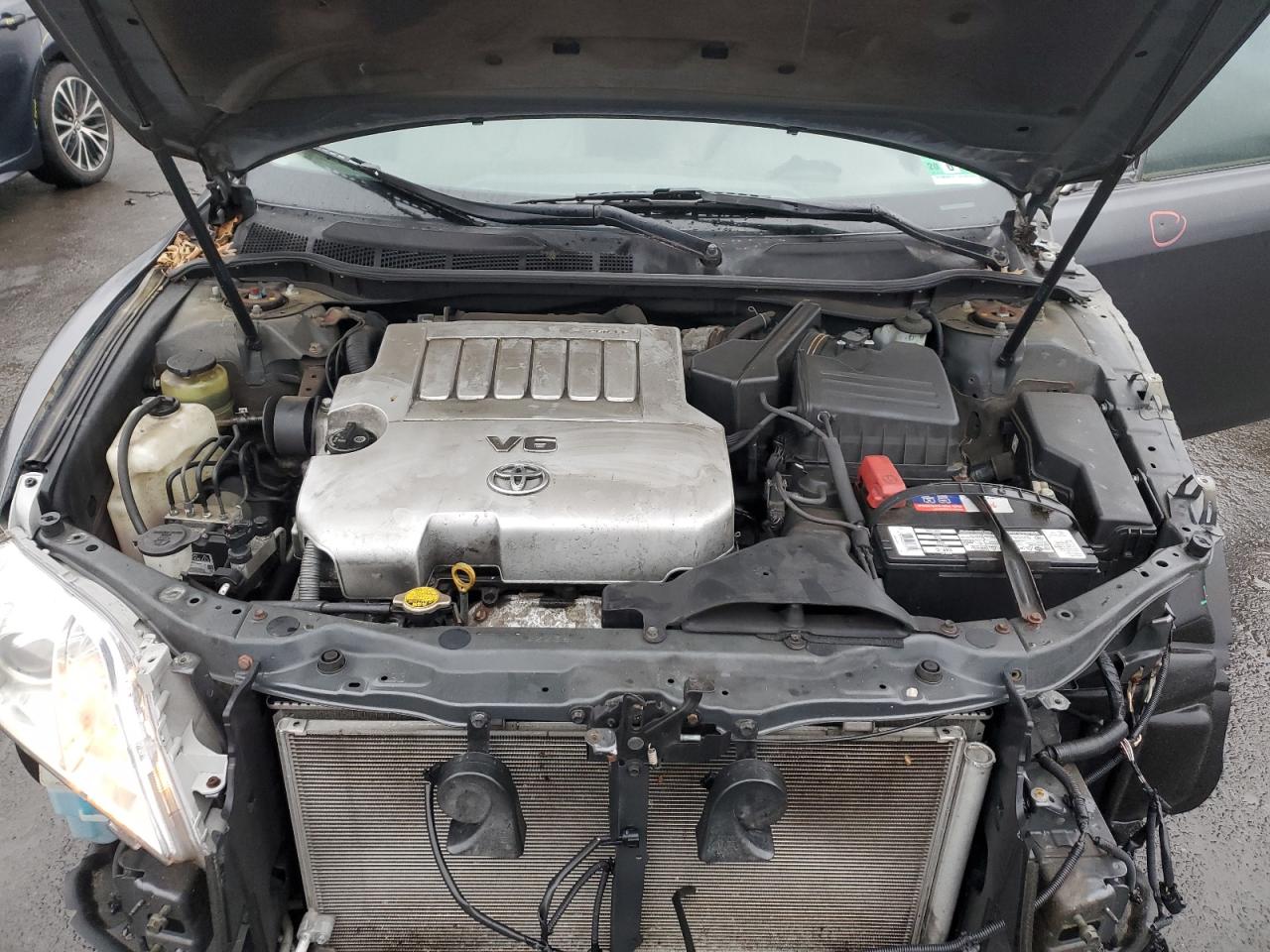 2007 Toyota Camry - Image 11