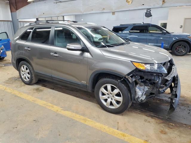  KIA SORENTO 2013 Szary