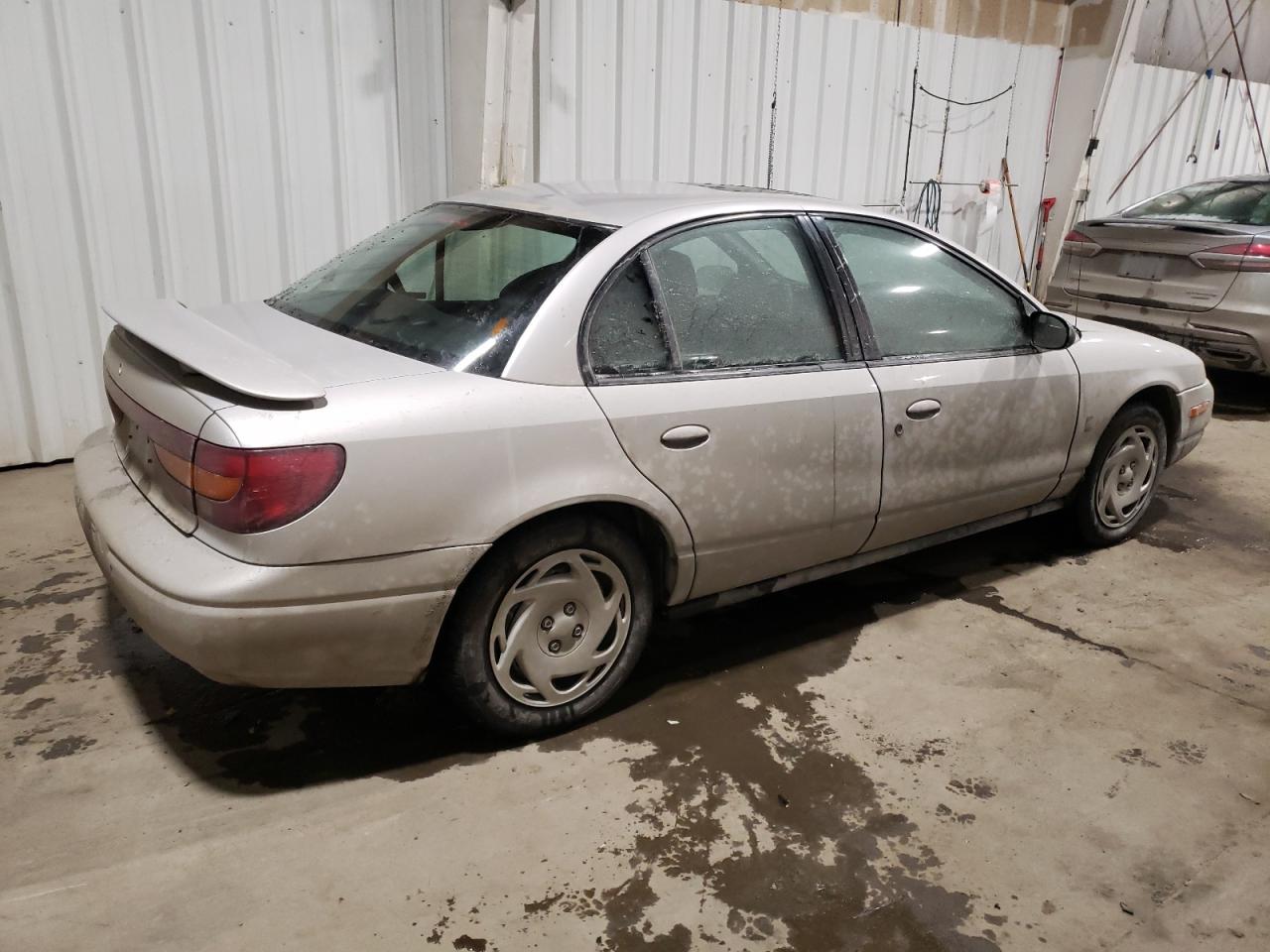 2000 Saturn SL - Image 3