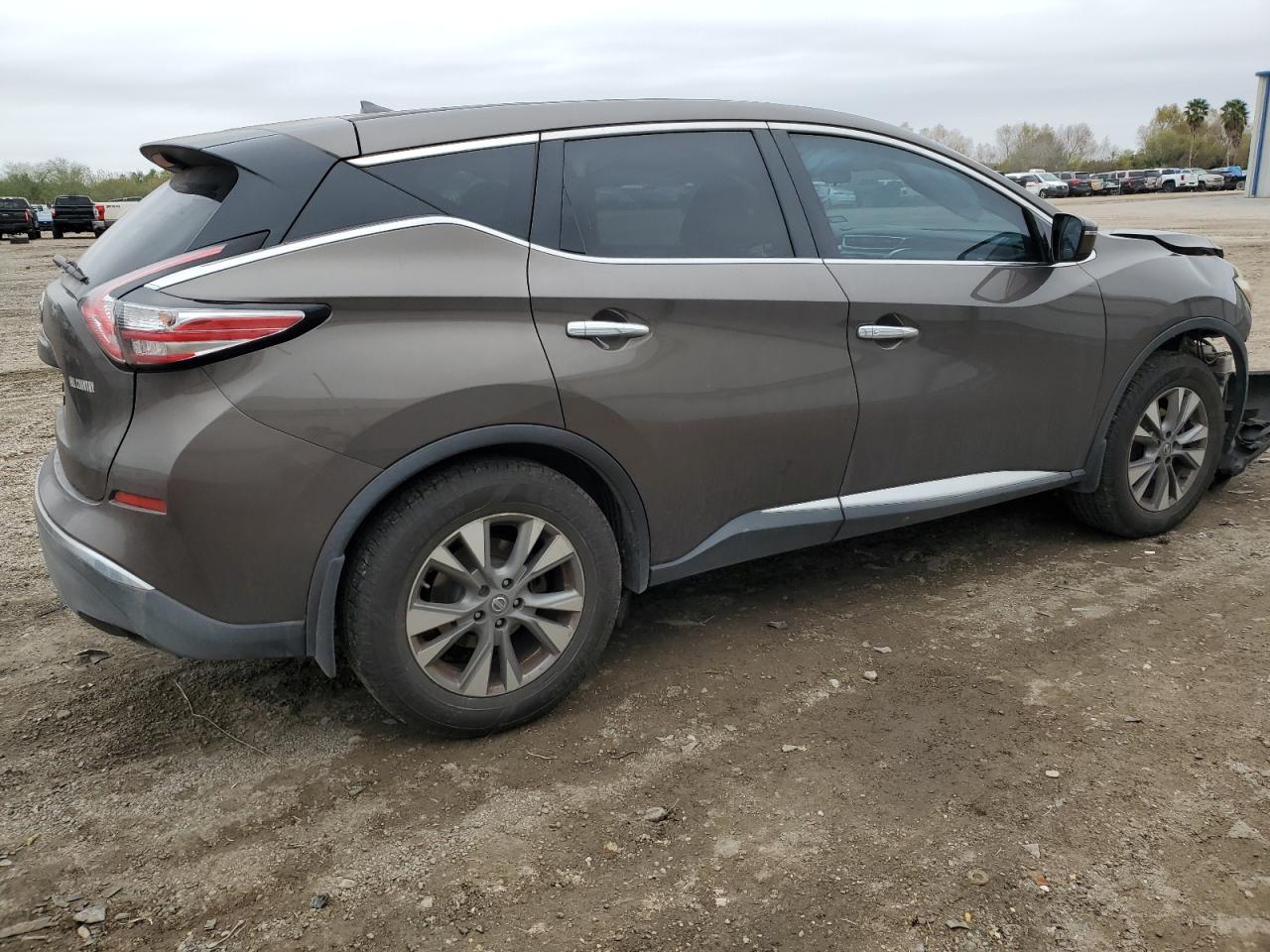 2015 Nissan Murano - Image 3