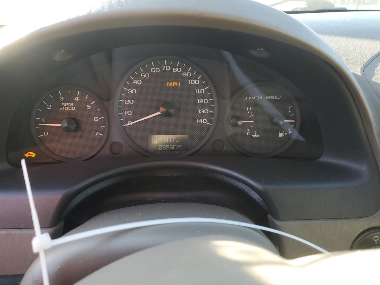 2004 Chevrolet Malibu - Image 9