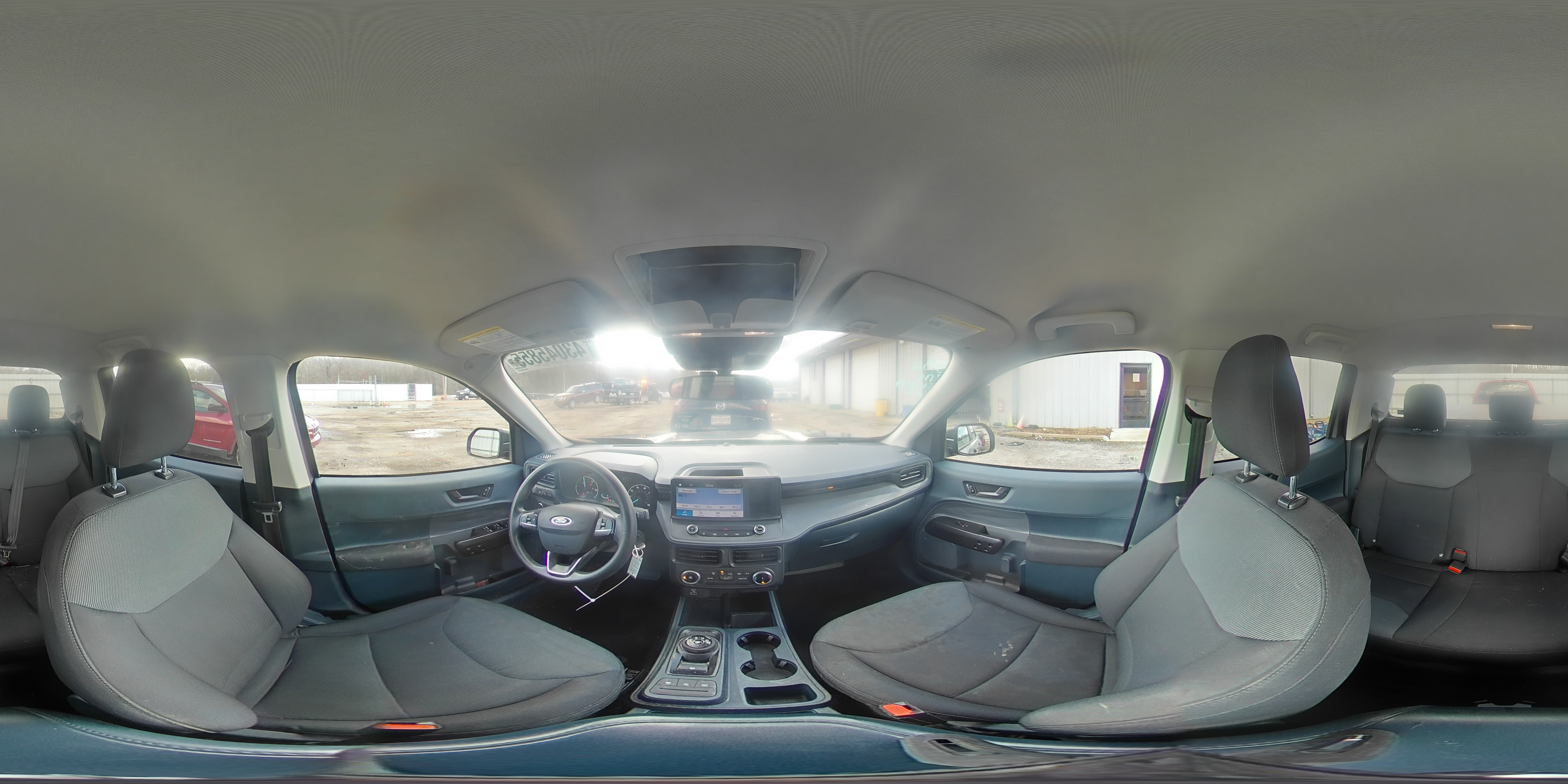 2022 Ford Maverick - Image 13