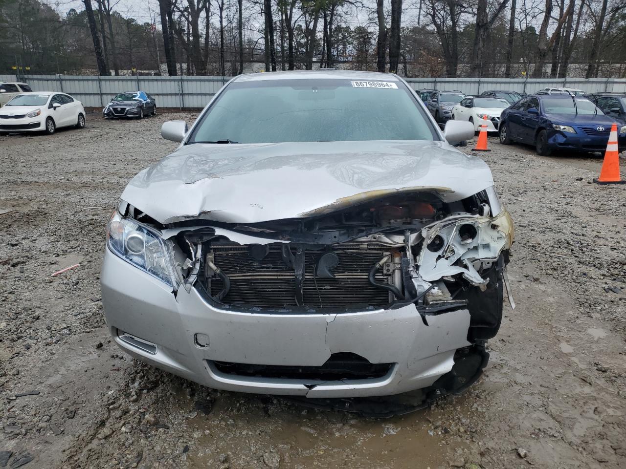 2009 Toyota Camry - Image 5