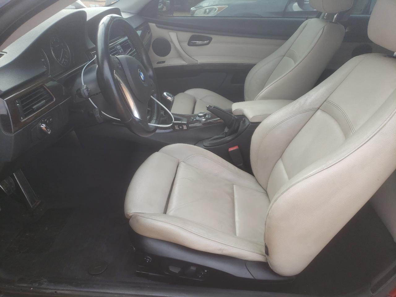 2011 BMW 3er - Image 7