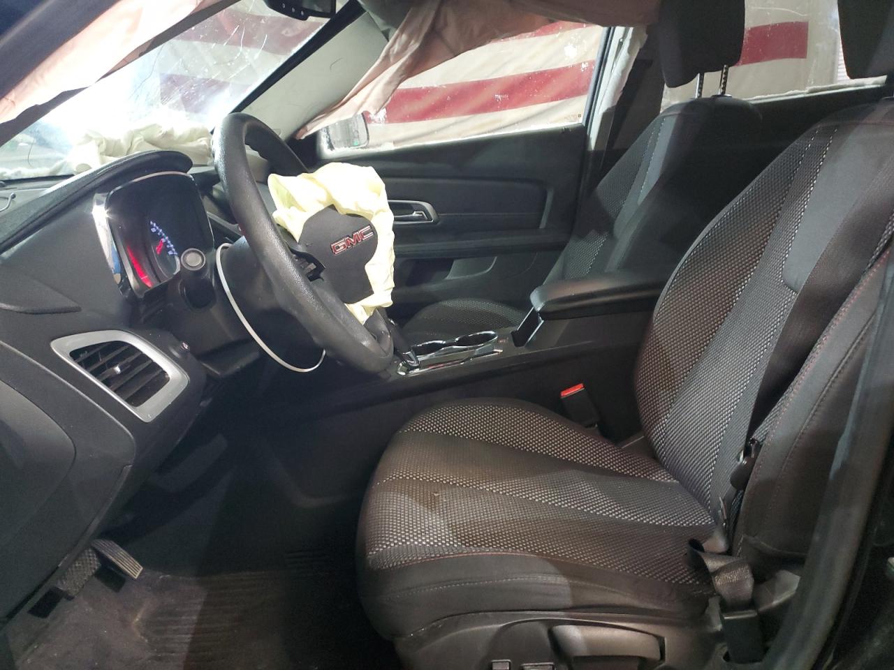 2016 GMC Terrain - Image 7