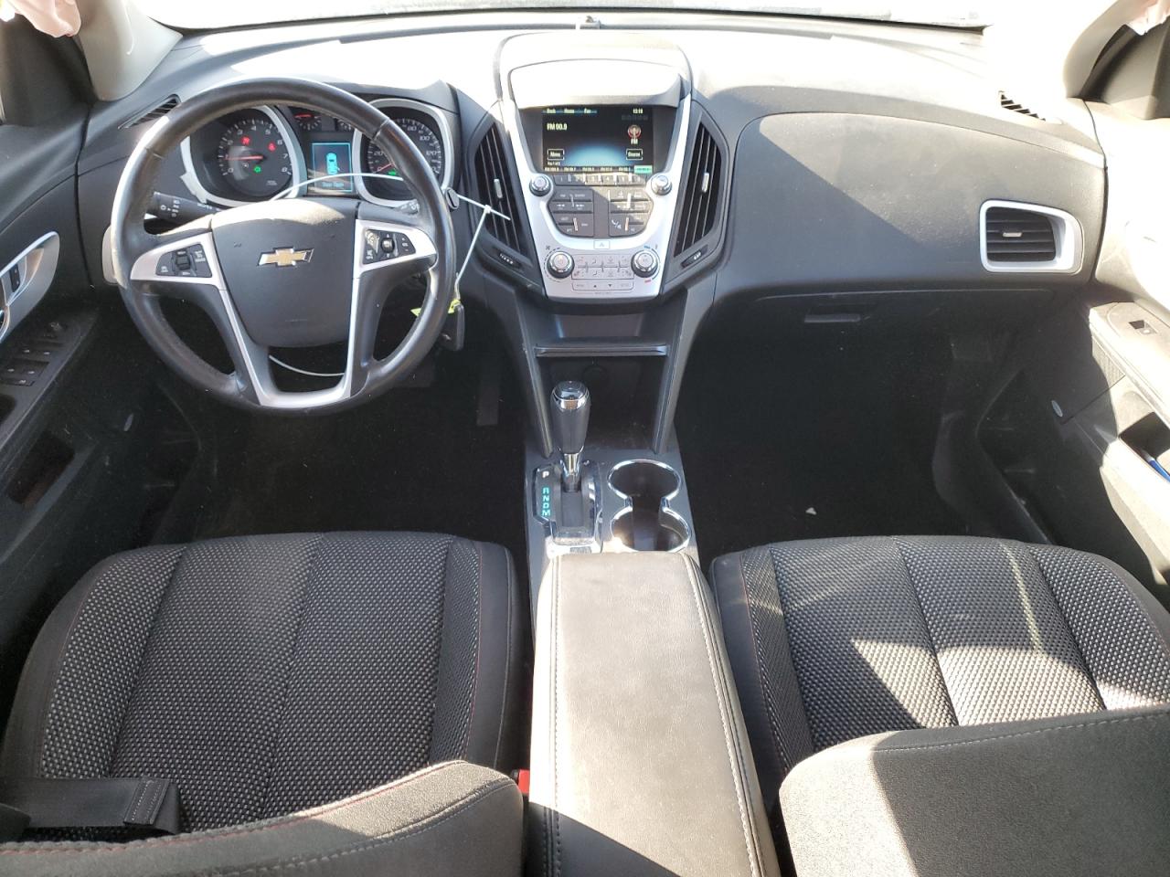 2016 Chevrolet Equinox - Image 8