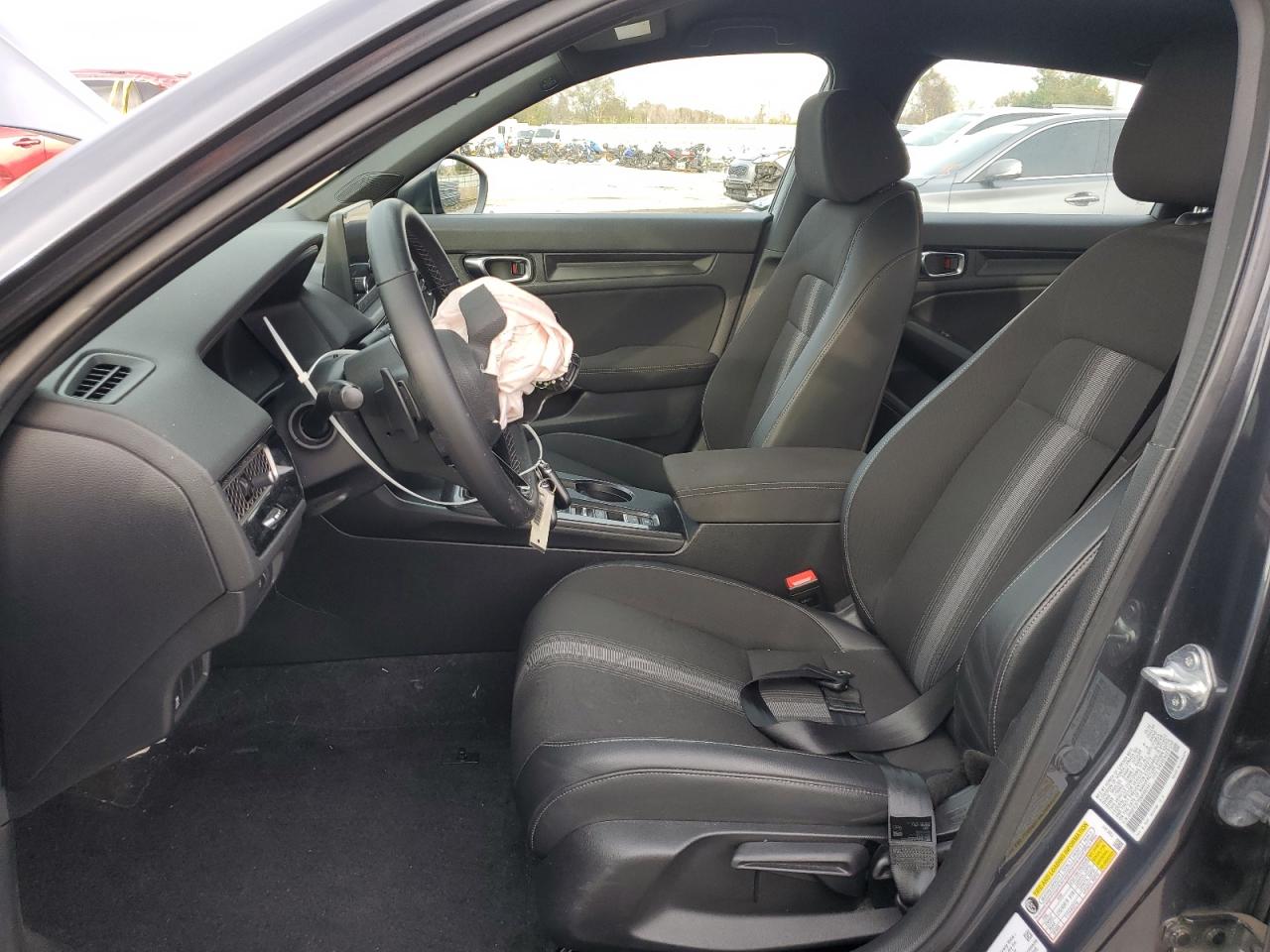 2022 Honda Civic - Image 7