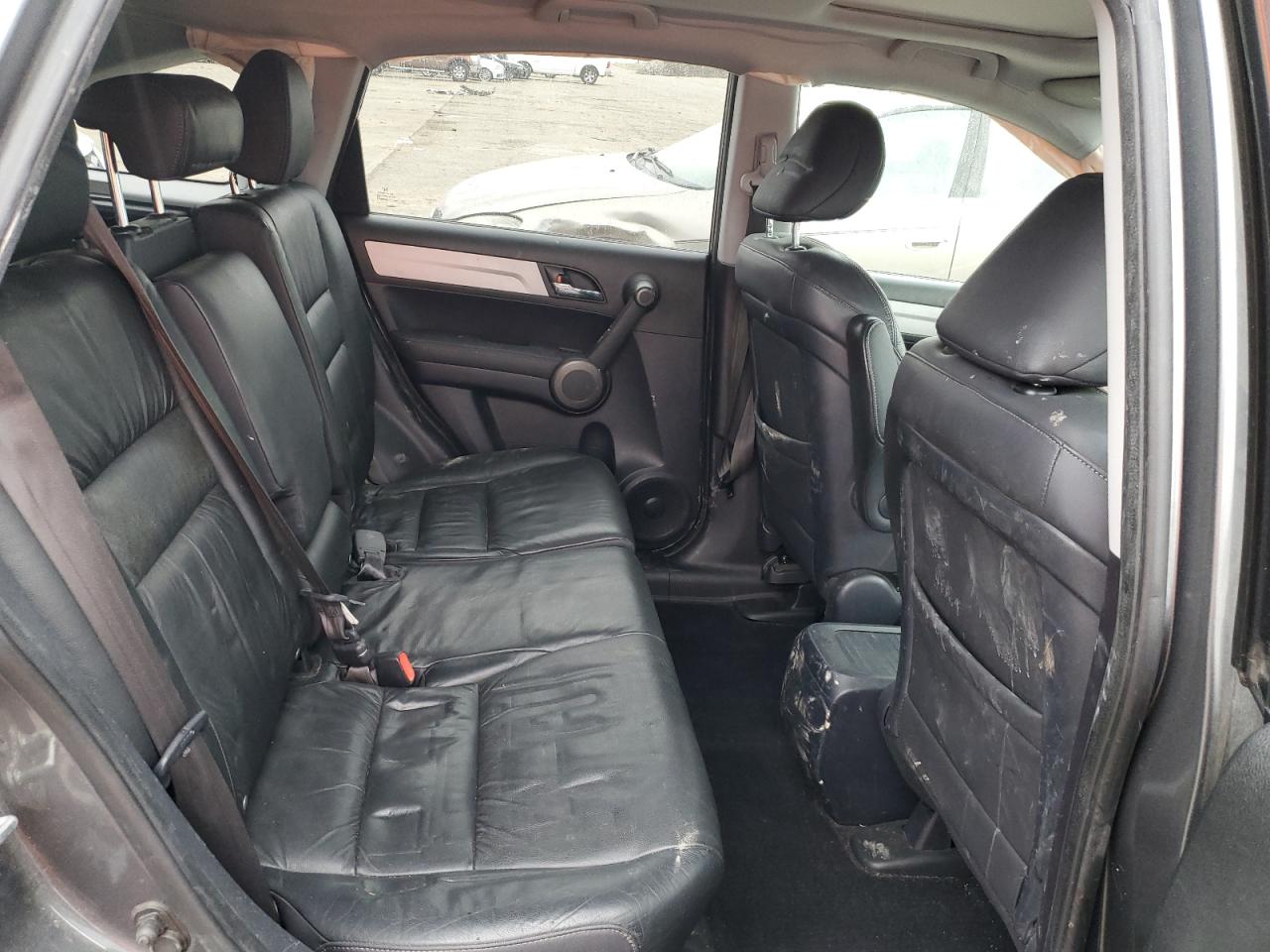 2011 Honda CR-V - Image 11