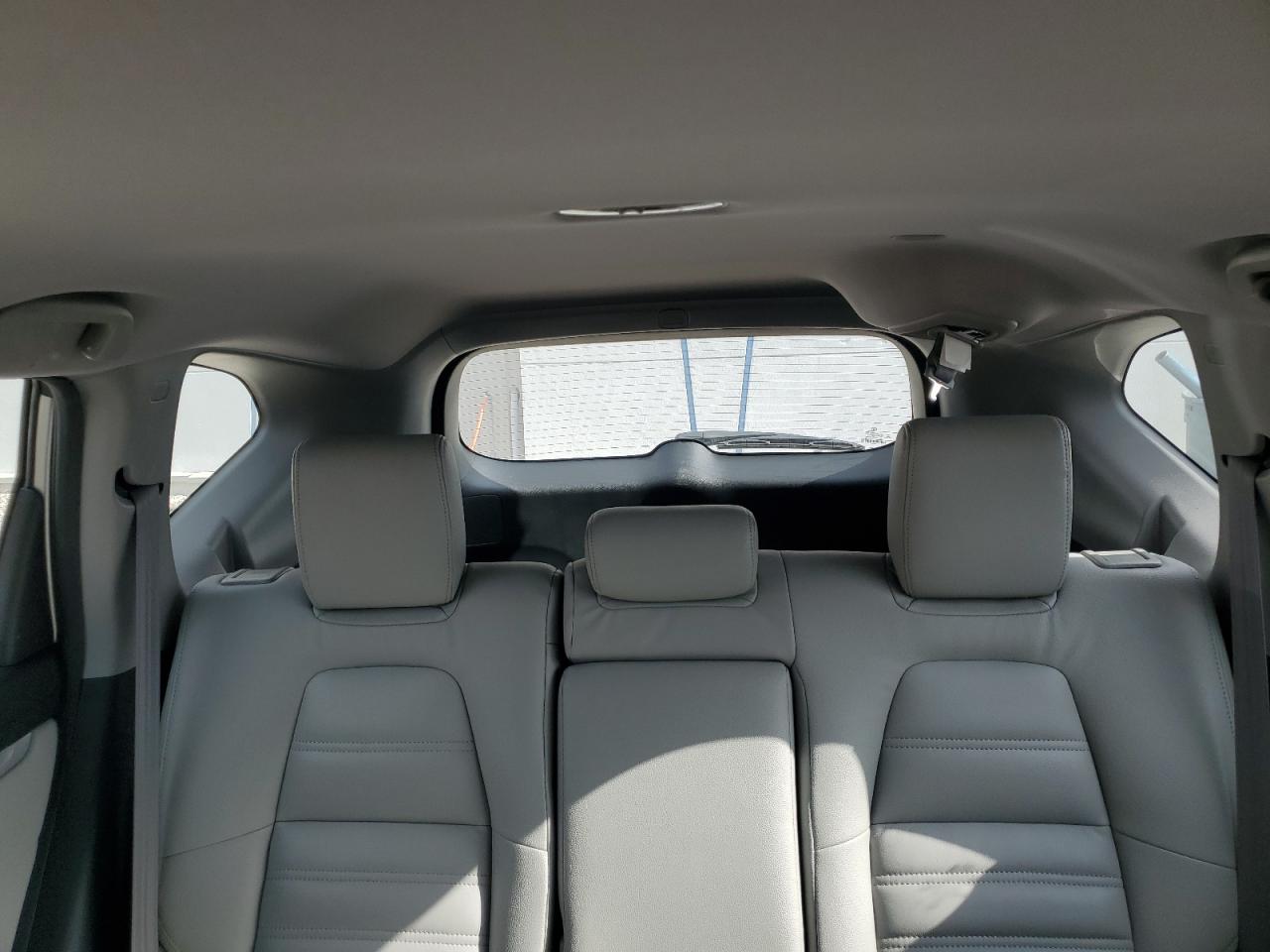 2017 Honda CR-V - Image 10