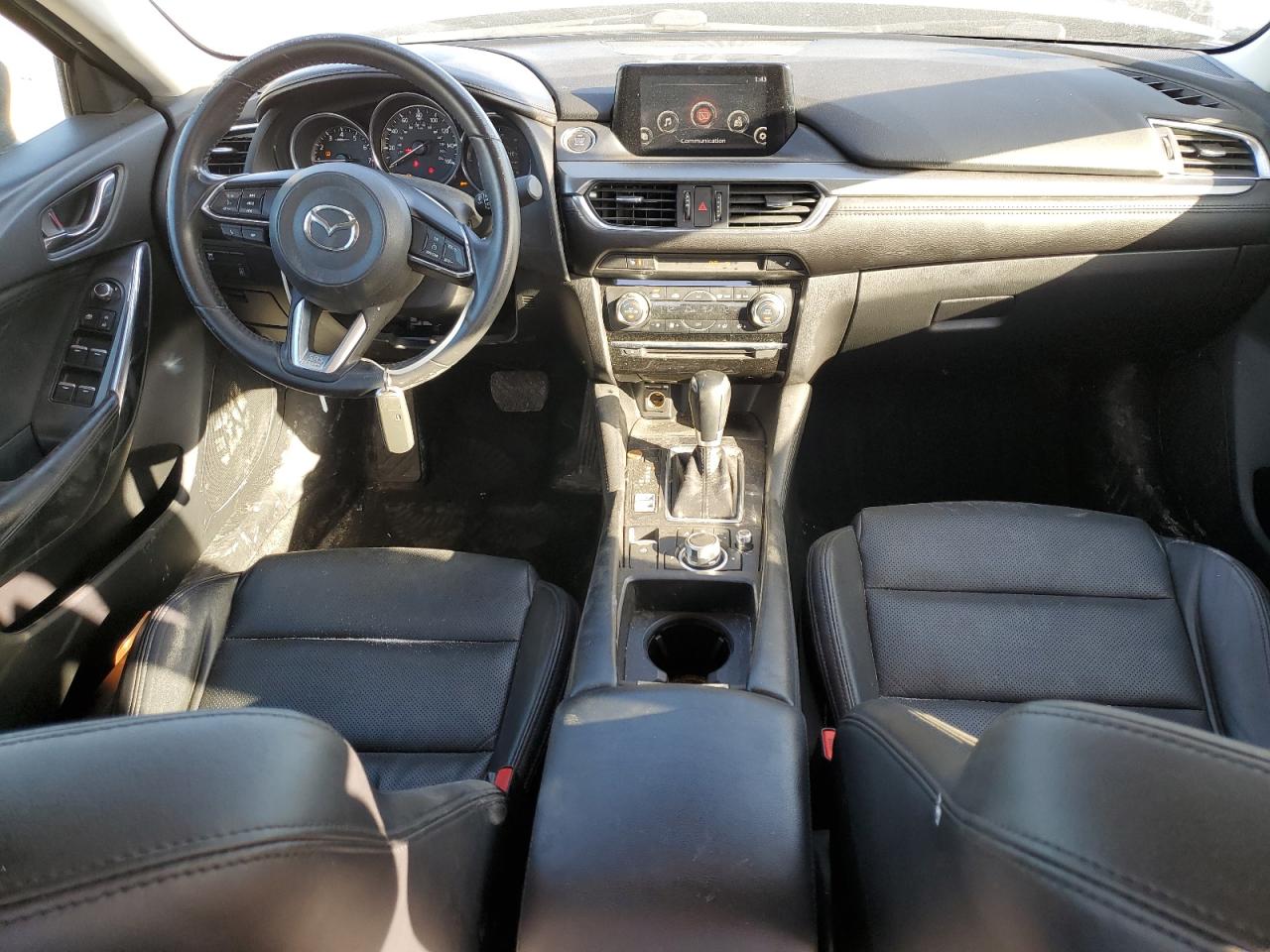 2017 Mazda 6 - Image 8