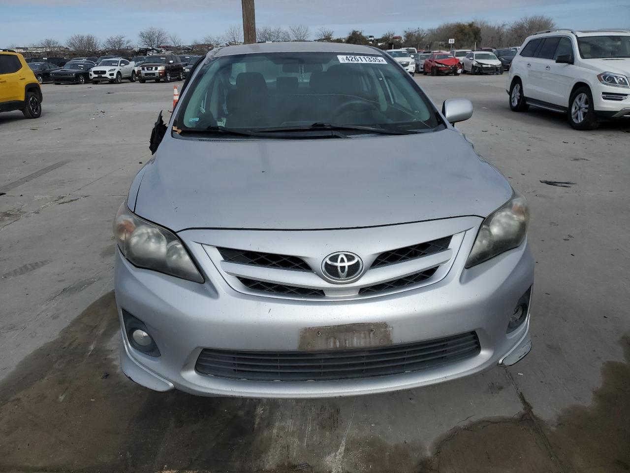 2011 Toyota Corolla - Image 5
