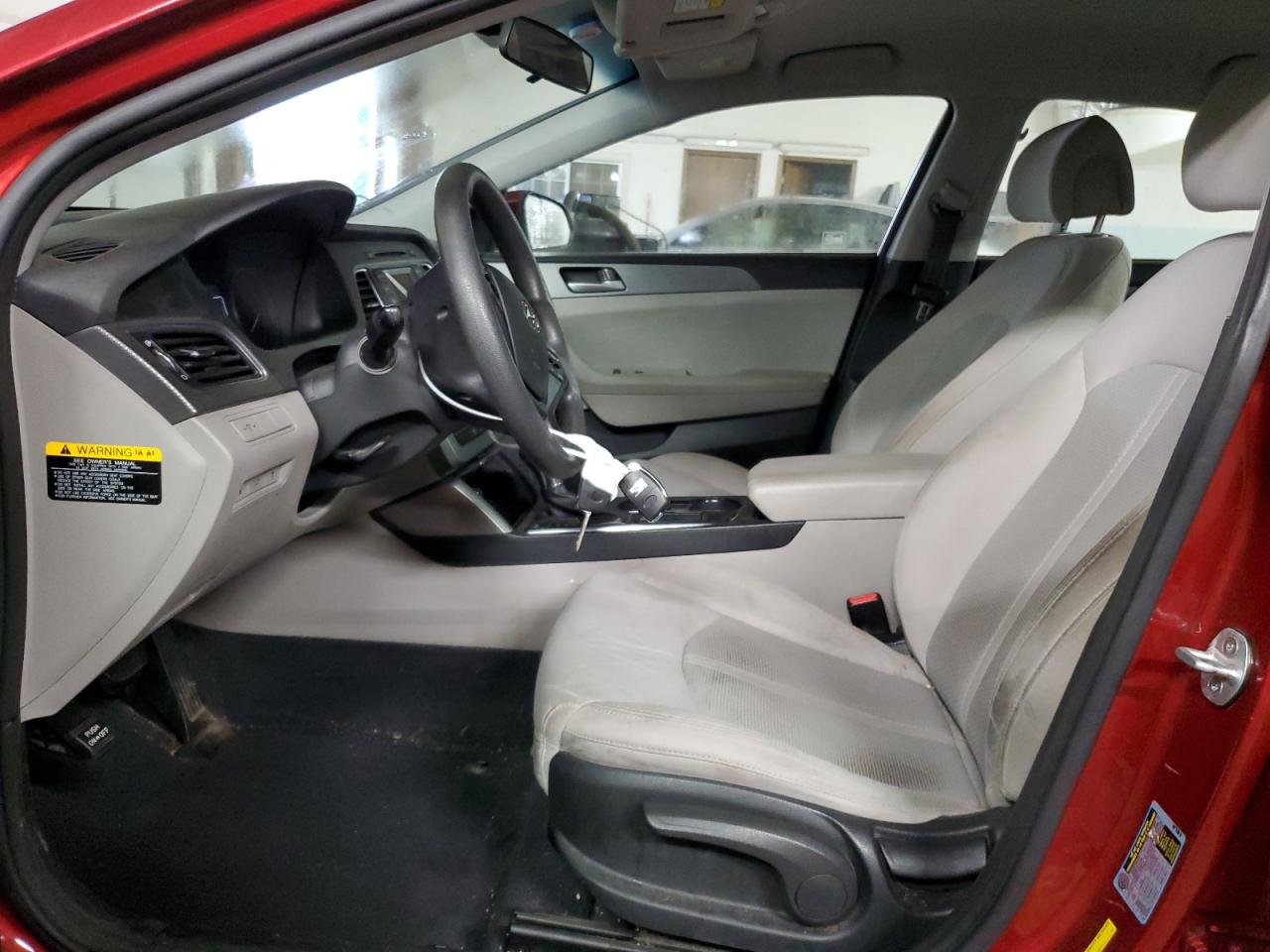 2015 Hyundai Sonata - Image 7
