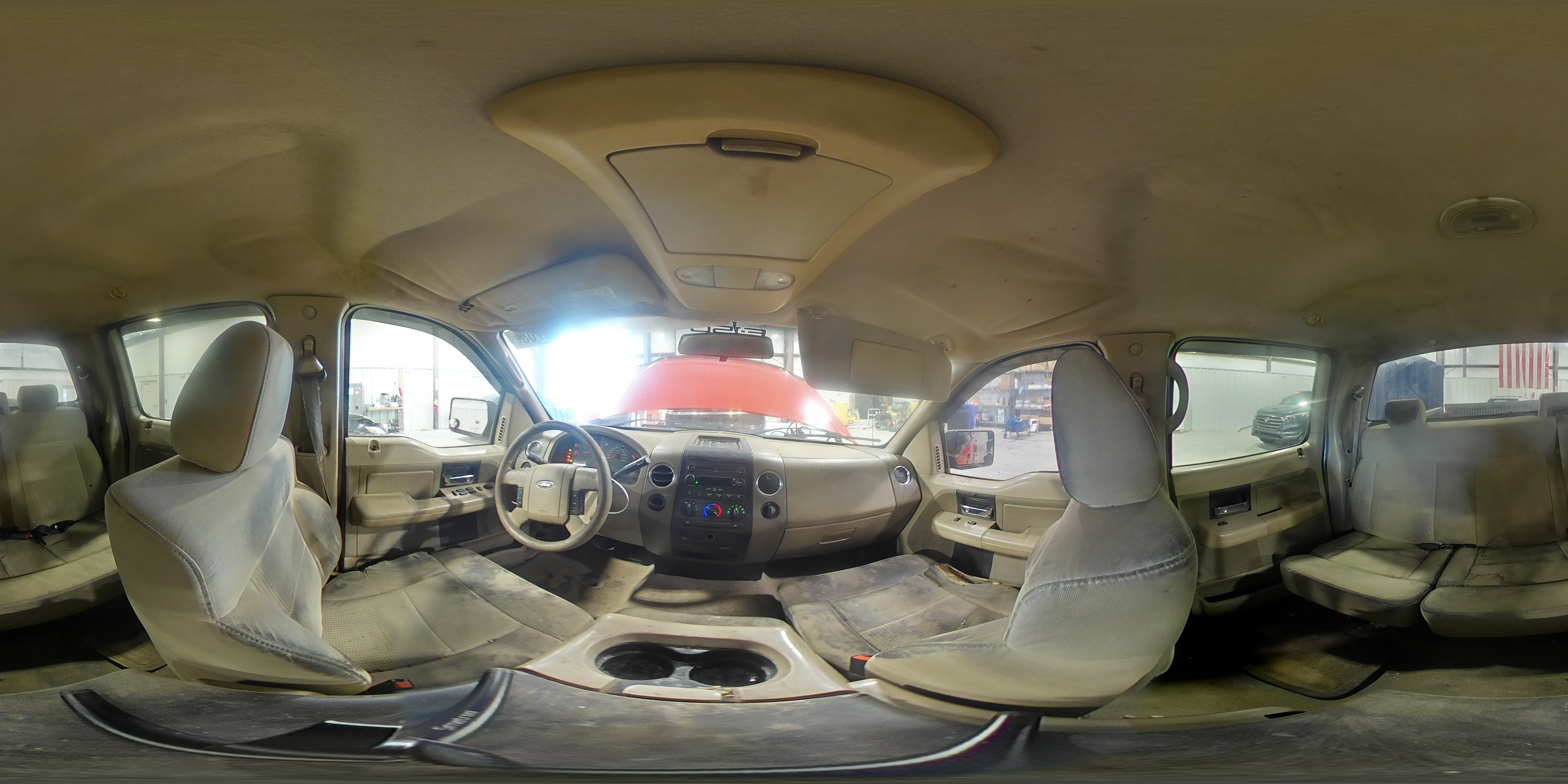 2007 Ford F-150 - Image 12