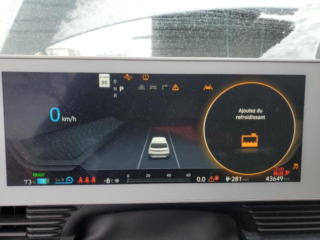 2023 HYUNDAI IONIQ 5 SEL