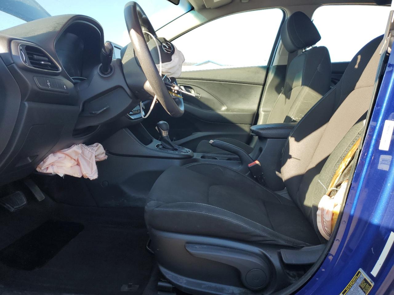 2019 Hyundai Elantra - Image 7