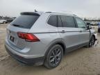 2023 Volkswagen Tiguan Se na sprzedaż w Houston, TX - Front End