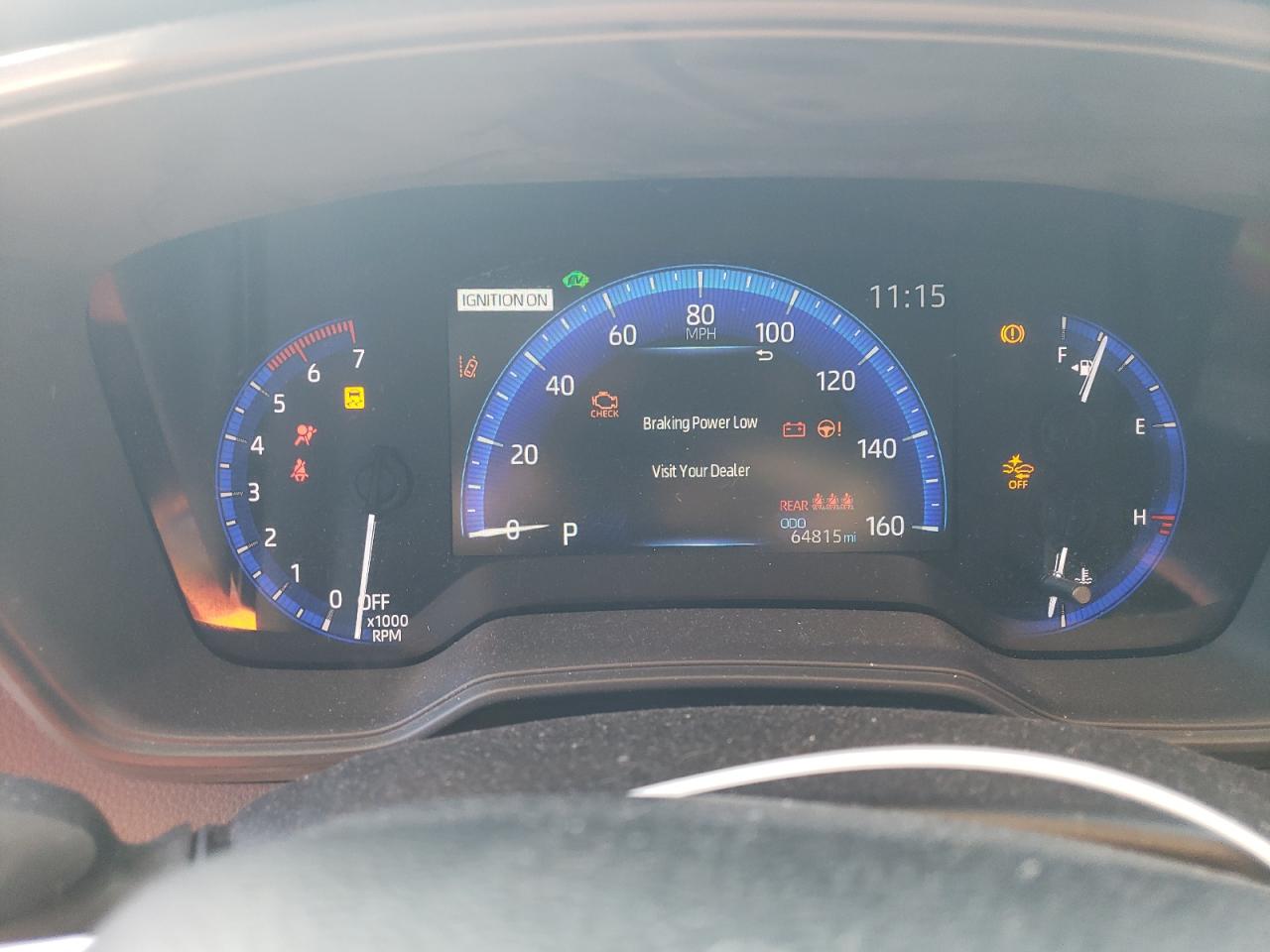 2022 Toyota Corolla - Image 9