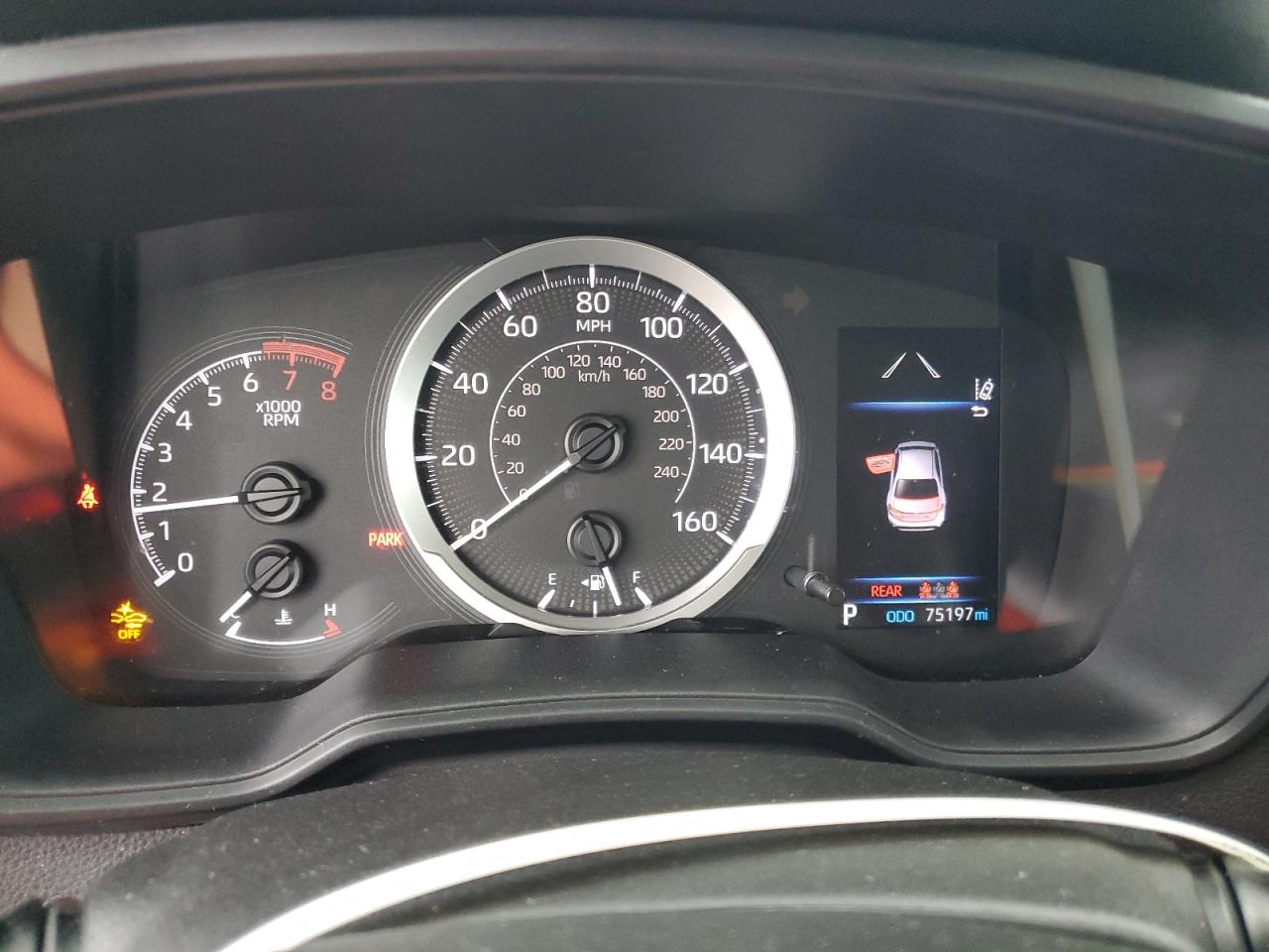 2021 Toyota Corolla - Image 9