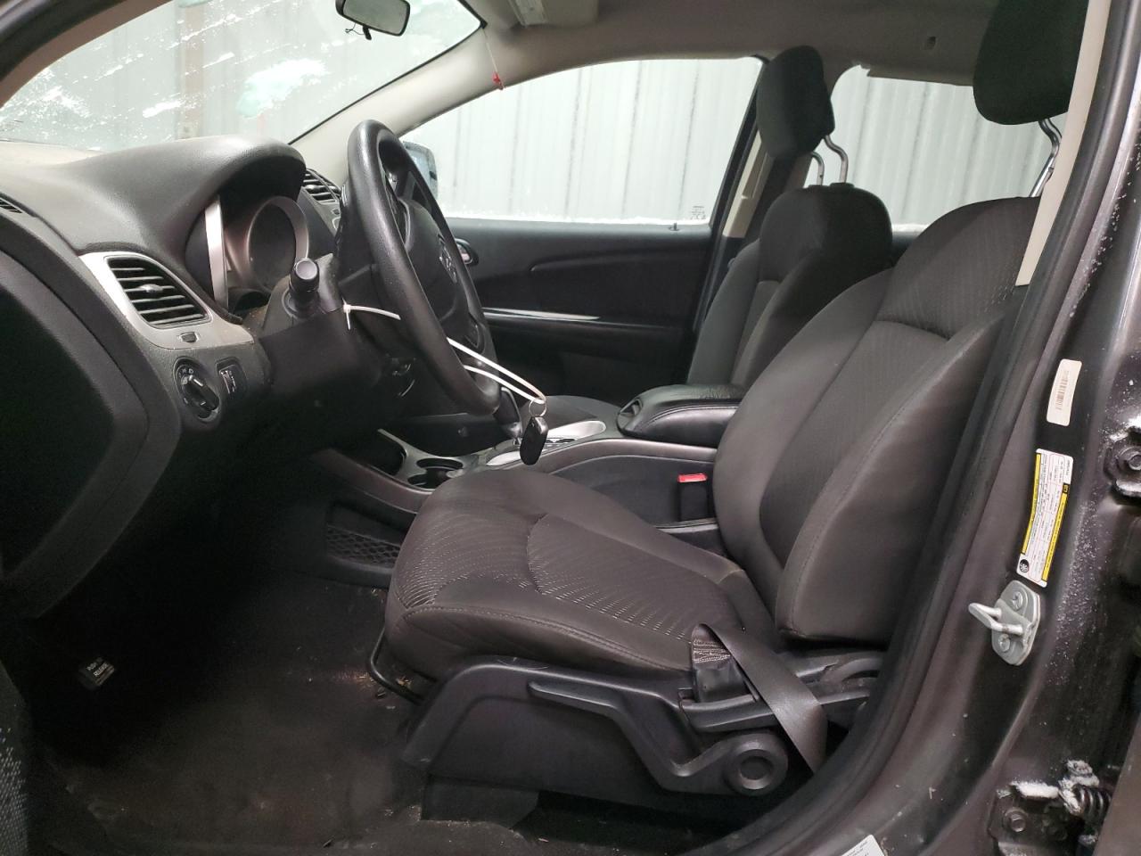 2015 Dodge Journey - Image 7