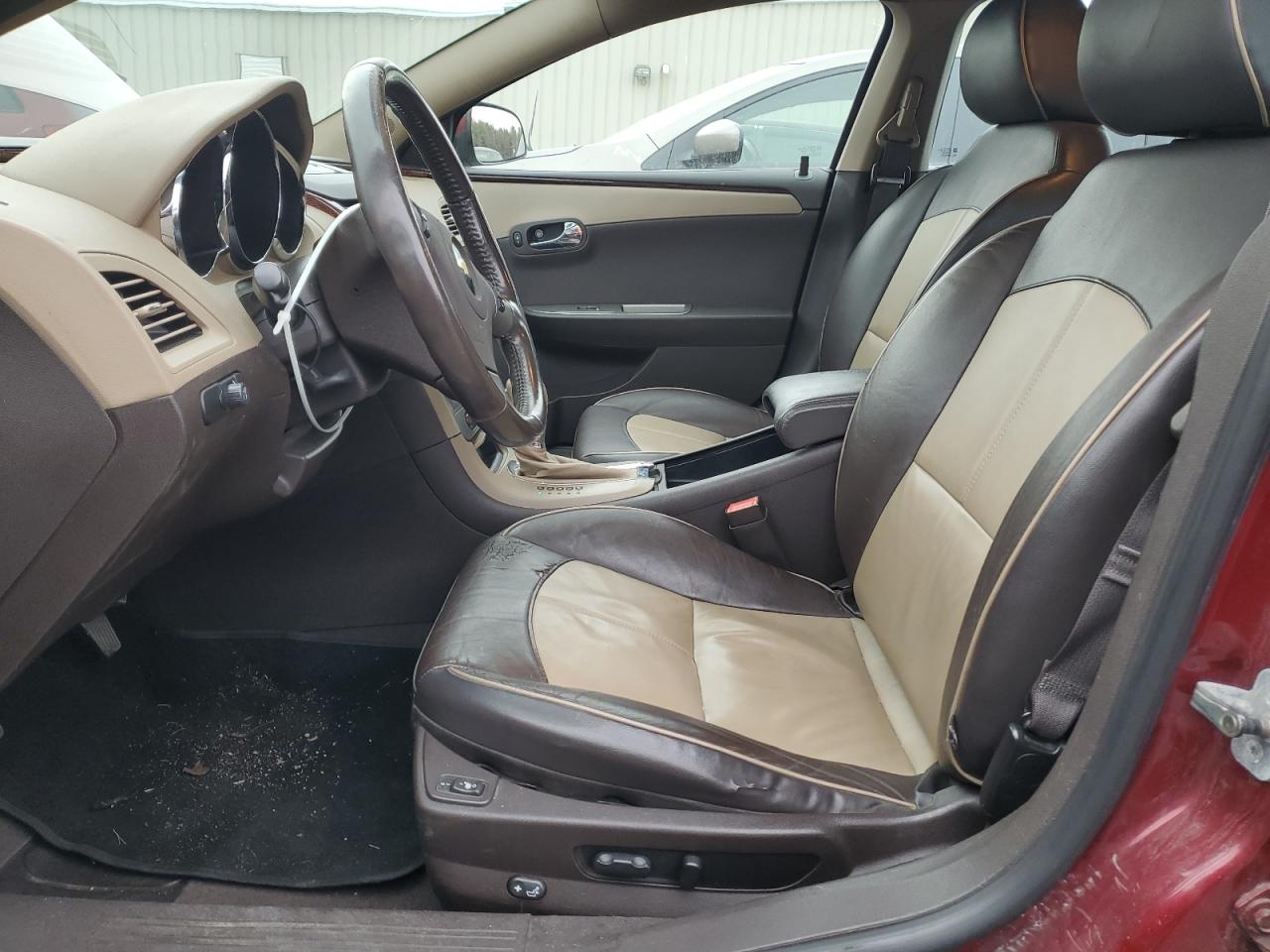 2011 Chevrolet Malibu - Image 7